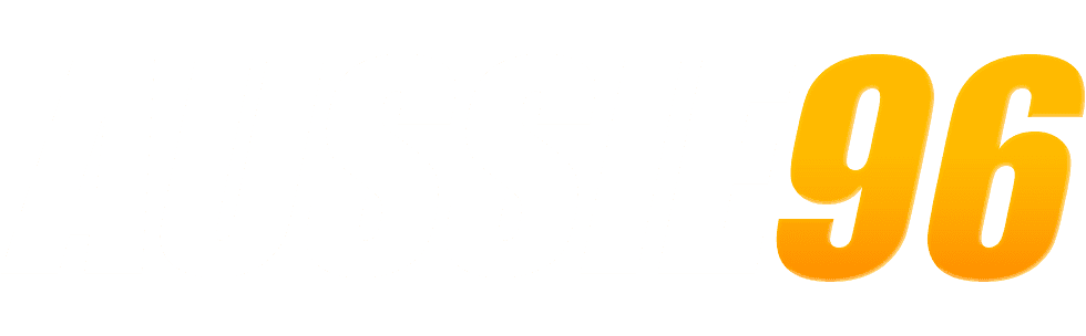 Aussie96 Casino Logo